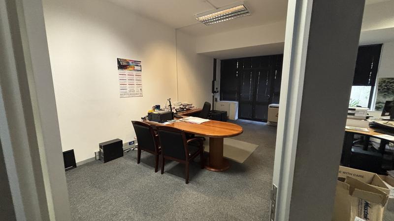 To Let commercial Property for Rent in Observatory Western Cape